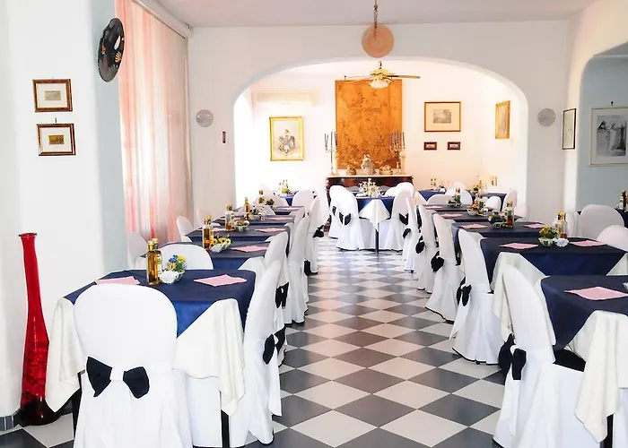 Belsole 3* Forio di Ischia