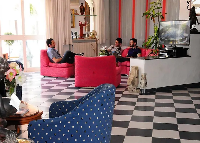 Belsole Hotel