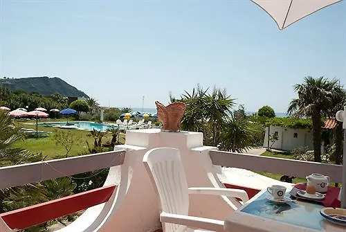 Belsole Hotel Forio di Ischia