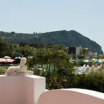 ホテル Belsole Forio di Ischia