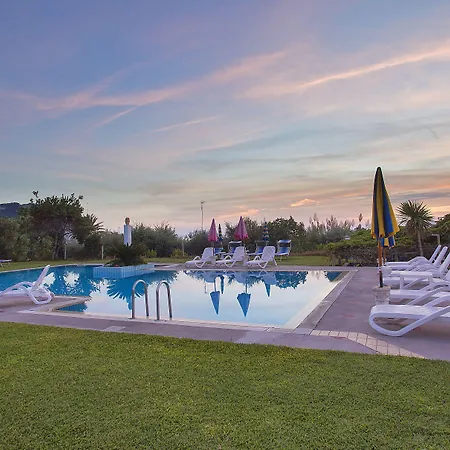 Hotel Belsole Forio di Ischia