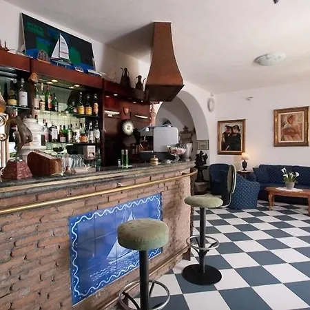 Belsole Forio di Ischia