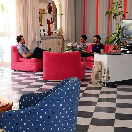Belsole Hotel