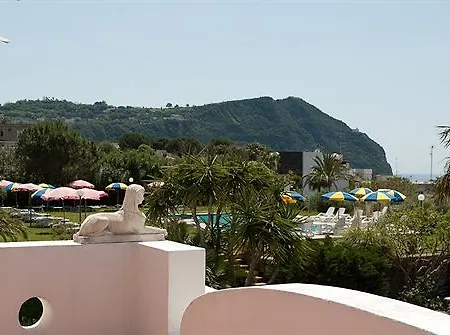 Hotel Belsole Forio di Ischia