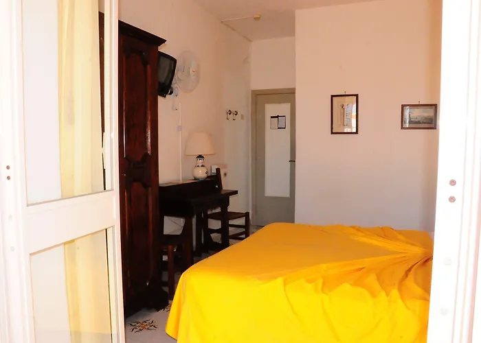 Belsole 3* Forio di Ischia